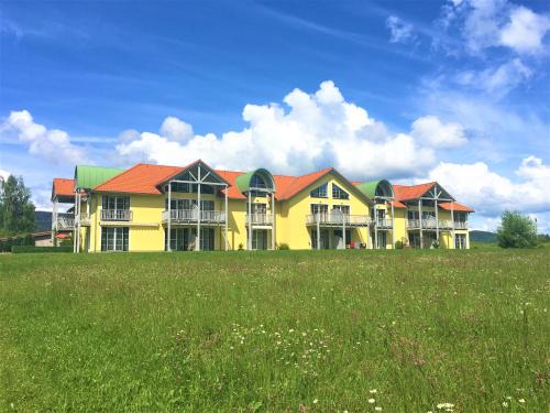 Horni Plana Apartment | Lipno - Seepark Residence