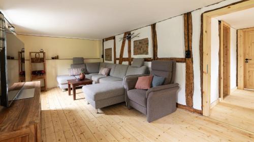 Reelkirchen House | Lippische Auszeit