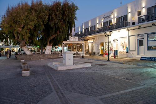 Naousa Hotel | Liprando