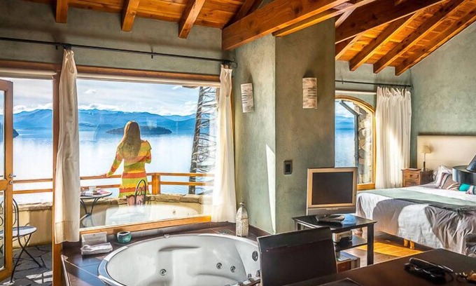 Playa Bonita Apartment | Lirolay Suites