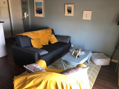 Camaret-sur-Mer Apartment | LISACA