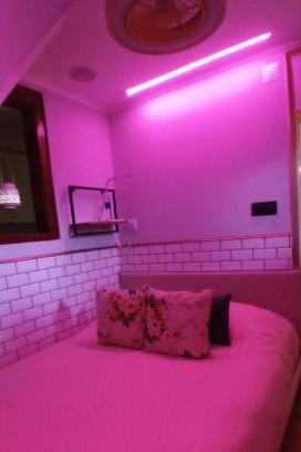Encarnacao Apartment | Lisbon Underground Apartment