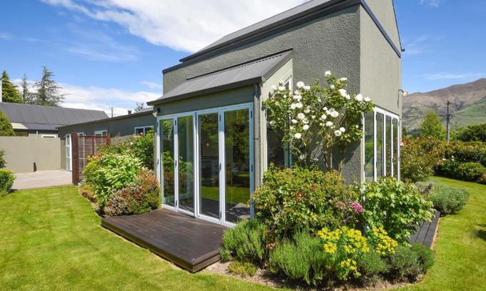 Wanaka House | Lismore Views
