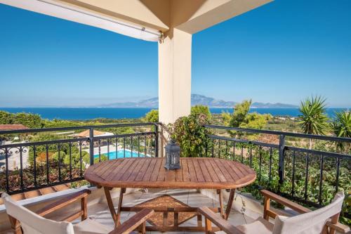 Korithi Apartment | Lithies Sea View Boutique Hotel