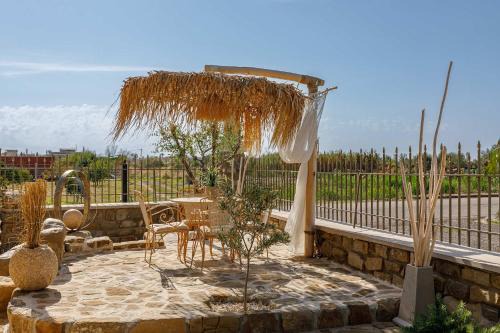 Mesolongi House | Lithos Messolongi Paradise - A Luxurious Retreat