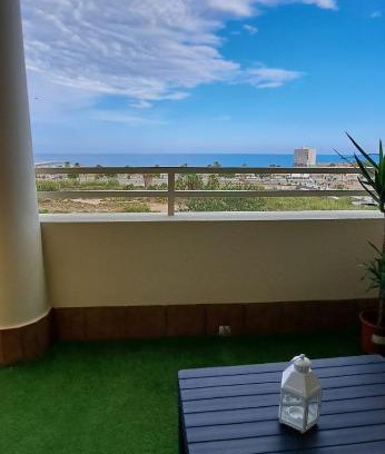 Carretera de Cadiz Apartment | Litoral beach