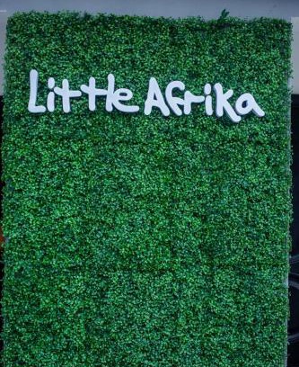 Port Harcourt House | Little Afrika