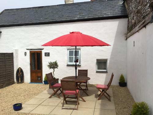 Barnstaple House | Little Barn, Greendale Farm