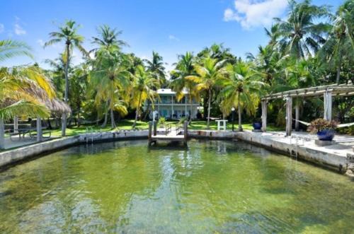Islamorada Apartment | LIttle Bay Lower