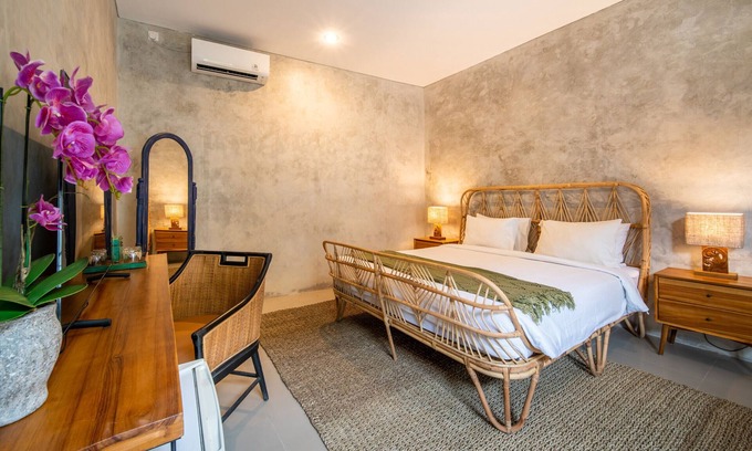 Berawa Bed & Breakfast | Little Boutique Hotel, No. 108