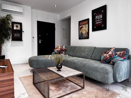 Jardins De Carthage Apartment | little caifornia