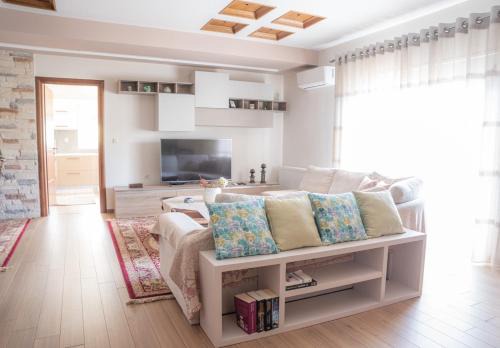 Albania Apartment | Little Castle