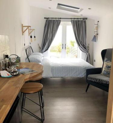 Malborough Apartment | Little Clover