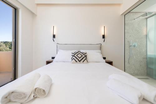 Dassia Apartment | Little Corfu