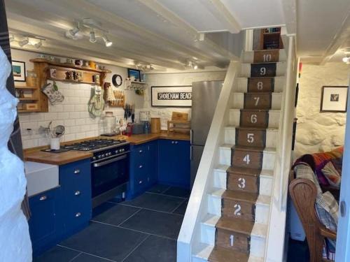 Llwyngwril House | Little Cottage, Llwyngwril