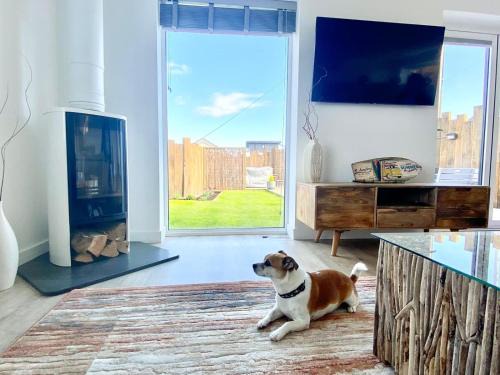 Holywell House | Little Croft