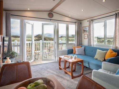 Borth House | Little Curlew, Ynyslas, Borth