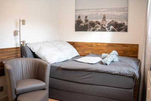 Bad Ems Apartment | little DrEaMS