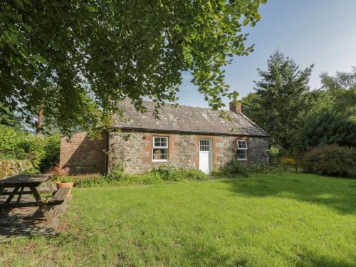 Carsethorn House | Little Dunbar Cottage