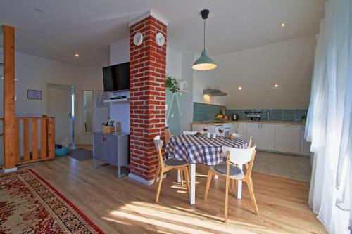Otocac Apartment | Little Forest