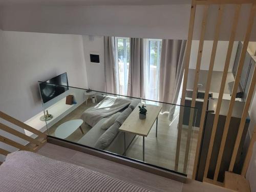 Alepou Apartment | Little Fox Corfu 4