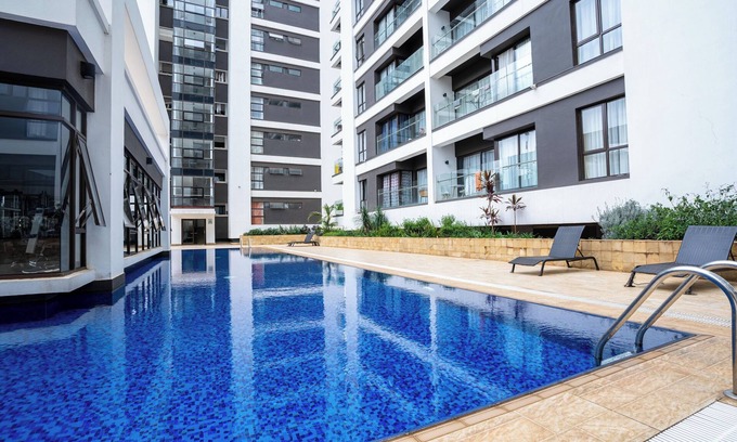 Westlands Apartment | Little Harmonium by YourHost Nairobi
