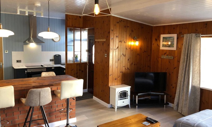 Seahouses House | Little Haven
