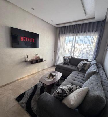 Belvedere Apartment | Little Haven