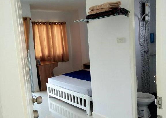 Bang Kra So House | Little Home