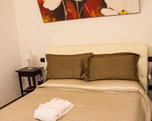 Modugno Apartment | Little House