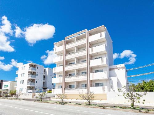 Biimata Apartment | Little Island Okinawa Nago