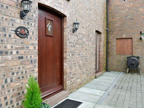 Maryport House | Little Meadow