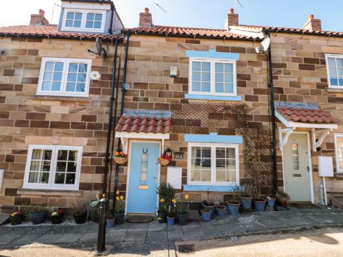 Guisborough House | Little Nest Cottage