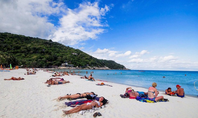 Baan Tai Hotel | Little Paradise