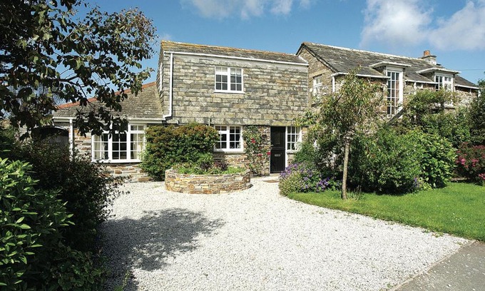 Wadebridge House | Little Pityme