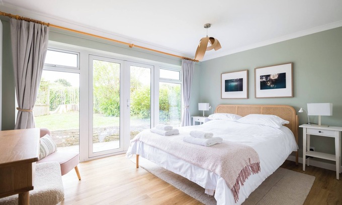 Wadebridge Cottage | Little Pityme