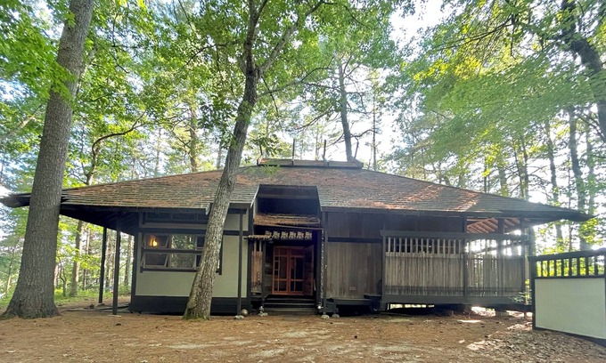 Windham House | Little Sebago Lake Retreat with Sand Beach on a Private Point