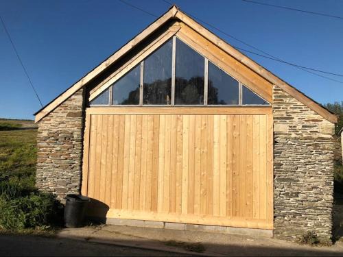 Camelford House | Little Tregue