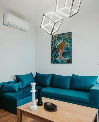 Zagora-Mouresi House | Little Villa