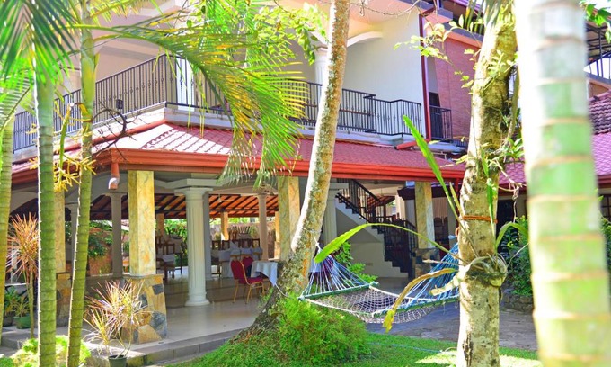 Wadduwa House | Little Villa Hotel