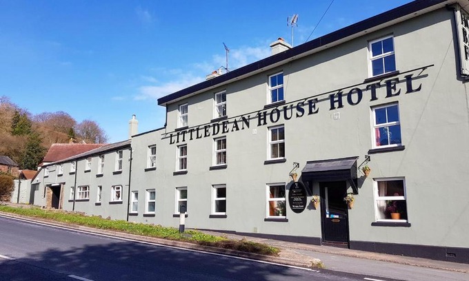 Littledean Hotel | Littledean House Hotel