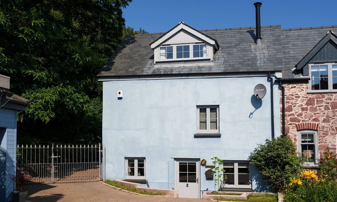Kingsand House | Littleholme