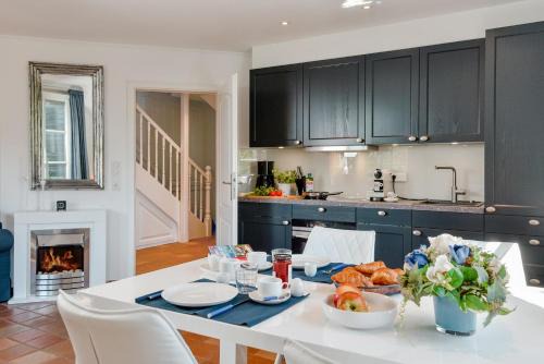 Großmorsum Apartment | Litzkow 14703