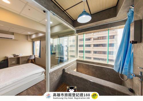 Kaohsiung City Centre Hotel | Liu He Su Hotel