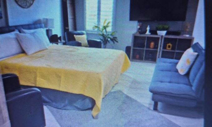 Deep Creek Apartment | LIUXURY STUDIO IN DEEDED COMMUNITY GOLF ! BLOCK AWAY, HEATED POOL!