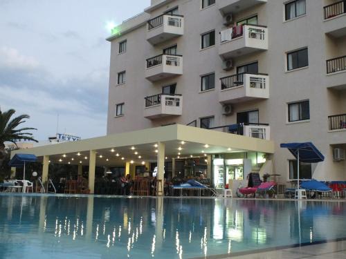 Pernera Apartment | Livas Hotel Apartments