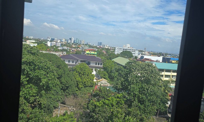 Muntinlupa Condo | Live comfortably in a haven designed to make you or your family feel at home.