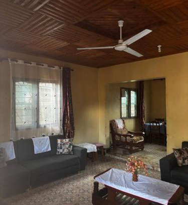Morogoro House | Live like a local in Morogoro