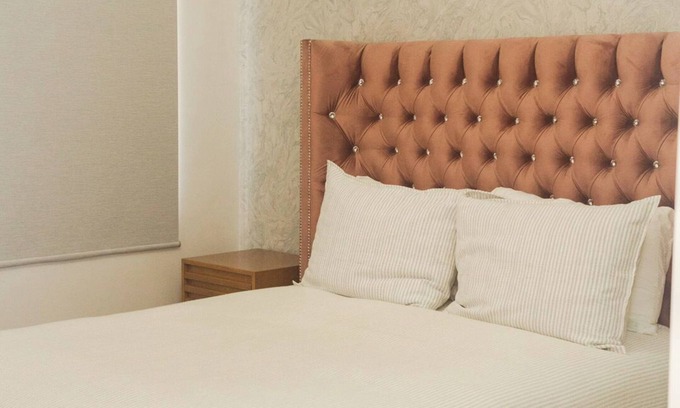 El Sauzal House | Live Peninsula House