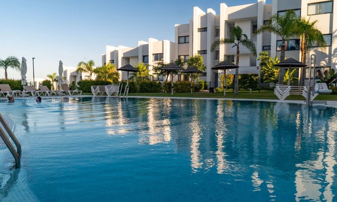 Puerto de la Duquesa Apartment | Live the High Life in a Designer Penthouse at Pure South
